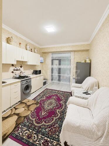 Satılır 2 otaqlı yeni tikili 90 m², Nəsimi r., photo 6 from 9