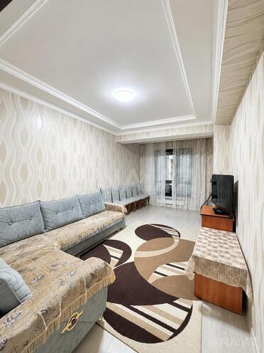 Satılır 2 otaqlı yeni tikili 90 m², Nəsimi r., photo 1 from 9