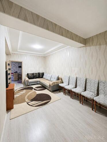 Satılır 2 otaqlı yeni tikili 90 m², Nəsimi r., photo 3 from 9