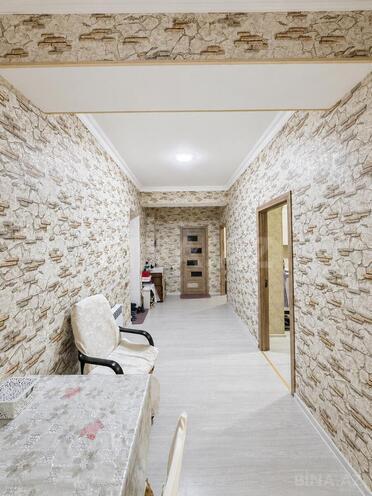 Satılır 2 otaqlı yeni tikili 90 m², Nəsimi r., photo 4 from 9