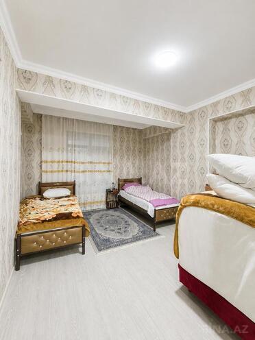 Satılır 2 otaqlı yeni tikili 90 m², Nəsimi r., photo 5 from 9