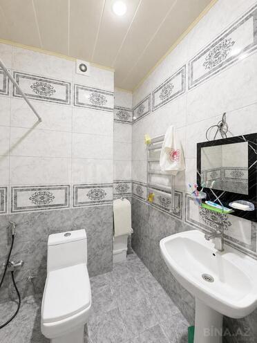 Satılır 2 otaqlı yeni tikili 90 m², Nəsimi r., photo 8 from 9
