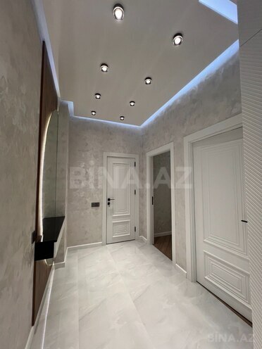 Satılır 2 otaqlı yeni tikili 55 m², Həzi Aslanov m., photo 17 from 23
