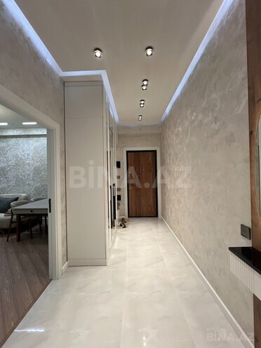 Satılır 2 otaqlı yeni tikili 55 m², Həzi Aslanov m., photo 8 from 23