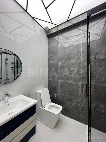 Satılır 2 otaqlı yeni tikili 55 m², Həzi Aslanov m., photo 21 from 23