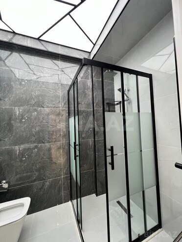 Satılır 2 otaqlı yeni tikili 55 m², Həzi Aslanov m., photo 20 from 23