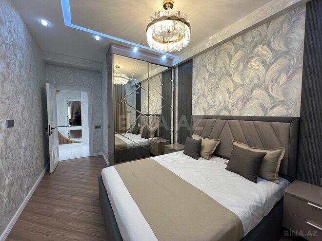 Satılır 2 otaqlı yeni tikili 55 m², Həzi Aslanov m., photo 11 from 23