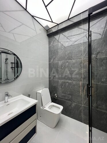 Satılır 2 otaqlı yeni tikili 55 m², Həzi Aslanov m., photo 22 from 23