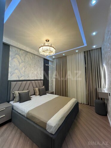 Satılır 2 otaqlı yeni tikili 55 m², Həzi Aslanov m., photo 9 from 23
