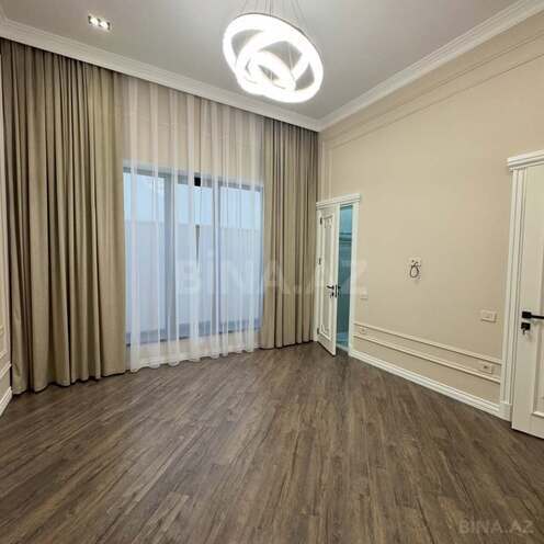 Satılır 5 otaqlı həyət evi/bağ evi 250 m², Mərdəkan q., photo 13 from 17