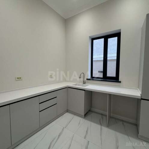 Satılır 5 otaqlı həyət evi/bağ evi 250 m², Mərdəkan q., photo 10 from 17
