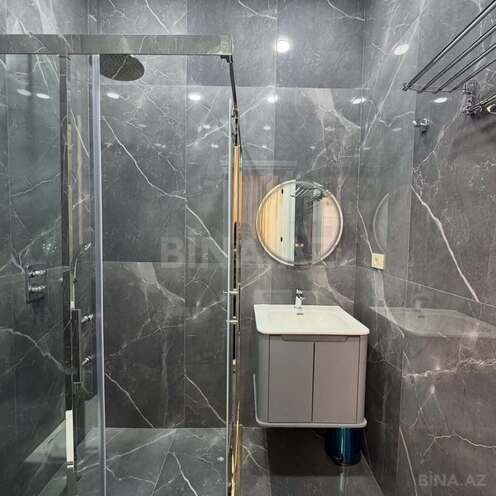 Satılır 5 otaqlı həyət evi/bağ evi 250 m², Mərdəkan q., photo 11 from 17