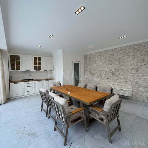 Satılır 5 otaqlı həyət evi/bağ evi 250 m², Mərdəkan q., photo 4 from 17