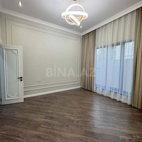 Satılır 5 otaqlı həyət evi/bağ evi 250 m², Mərdəkan q., photo 9 from 17