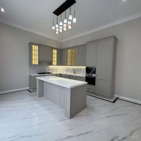 Satılır 5 otaqlı həyət evi/bağ evi 250 m², Mərdəkan q., photo 7 from 17