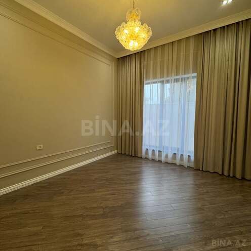 Satılır 5 otaqlı həyət evi/bağ evi 250 m², Mərdəkan q., photo 12 from 17