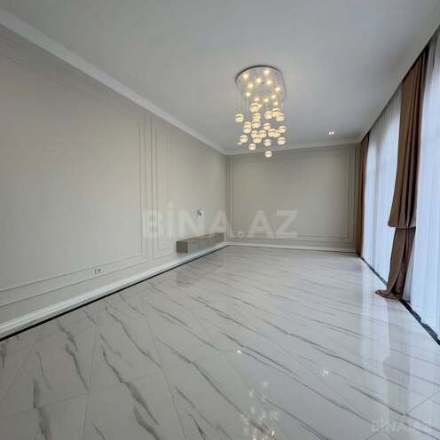 Satılır 5 otaqlı həyət evi/bağ evi 250 m², Mərdəkan q., photo 6 from 17