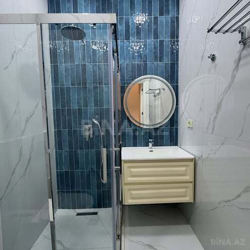 Satılır 5 otaqlı həyət evi/bağ evi 250 m², Mərdəkan q., photo 15 from 17