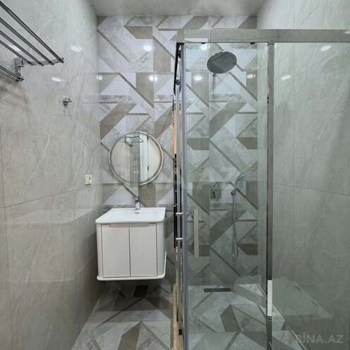 Satılır 5 otaqlı həyət evi/bağ evi 250 m², Mərdəkan q., photo 16 from 17