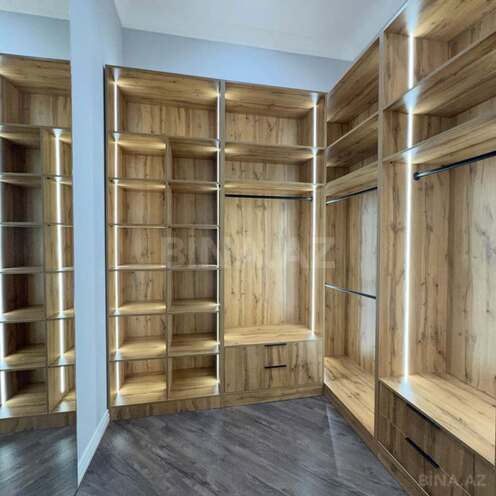 Satılır 5 otaqlı həyət evi/bağ evi 250 m², Mərdəkan q., photo 14 from 17