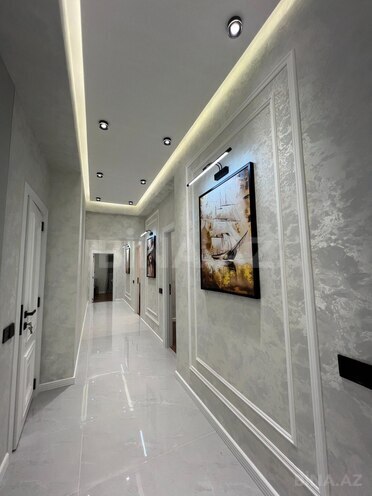 Satılır 3 otaqlı yeni tikili 105 m², Həzi Aslanov m., photo 17 from 22