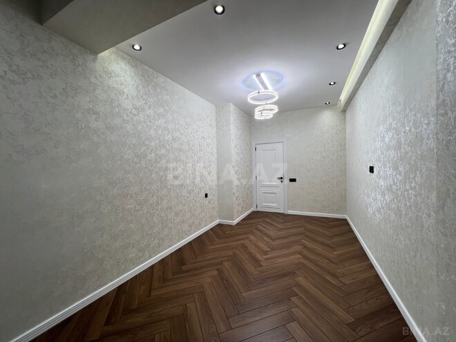 Satılır 3 otaqlı yeni tikili 105 m², Həzi Aslanov m., photo 14 from 22