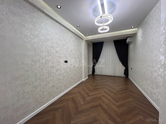 Satılır 3 otaqlı yeni tikili 105 m², Həzi Aslanov m., photo 13 from 22