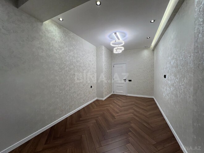 Satılır 3 otaqlı yeni tikili 105 m², Həzi Aslanov m., photo 15 from 22
