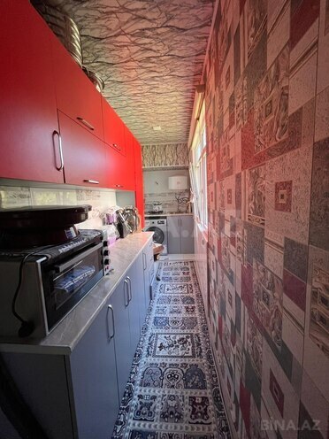 Satılır 3 otaqlı köhnə tikili 60 m², Həzi Aslanov m., photo 11 from 14
