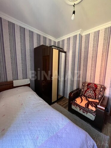 Satılır 3 otaqlı köhnə tikili 60 m², Həzi Aslanov m., photo 9 from 14