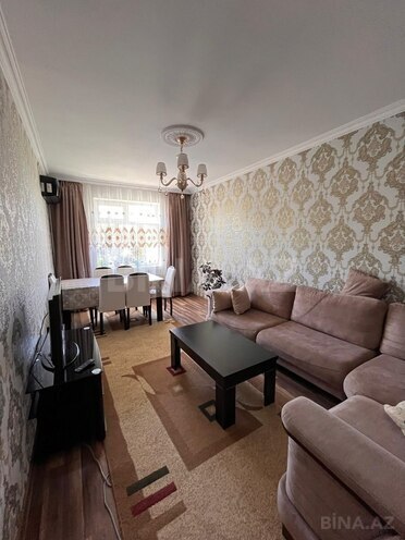 Satılır 3 otaqlı köhnə tikili 60 m², Həzi Aslanov m., photo 1 from 14