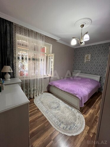 Satılır 3 otaqlı köhnə tikili 60 m², Həzi Aslanov m., photo 5 from 14