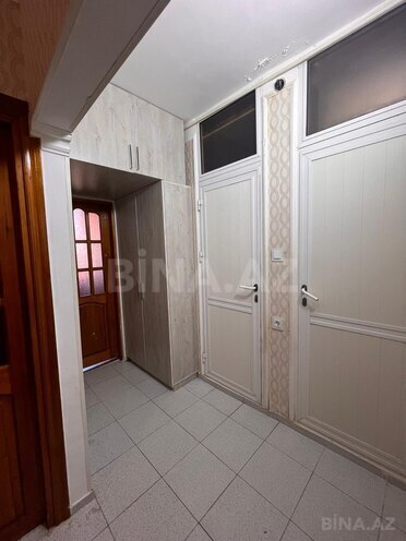 Satılır 3 otaqlı köhnə tikili 60 m², Həzi Aslanov m., photo 7 from 14