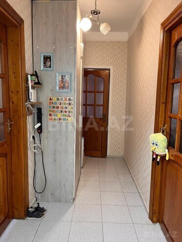 Satılır 3 otaqlı köhnə tikili 60 m², Həzi Aslanov m., photo 4 from 14