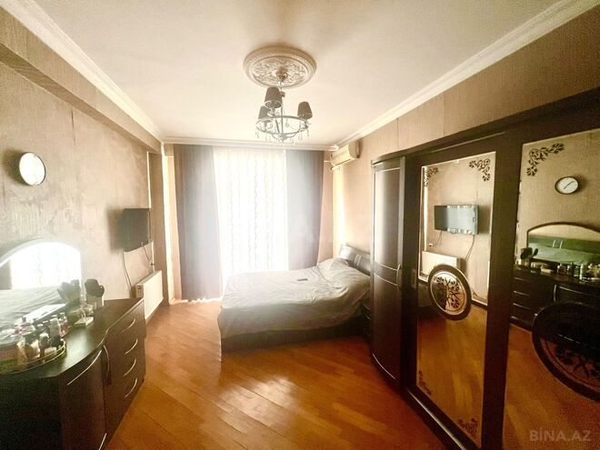 Satılır 3 otaqlı yeni tikili 128 m², Nəriman Nərimanov m., photo 7 from 19