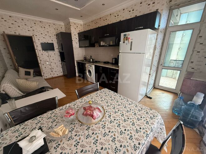 Satılır 3 otaqlı yeni tikili 128 m², Nəriman Nərimanov m., photo 11 from 19