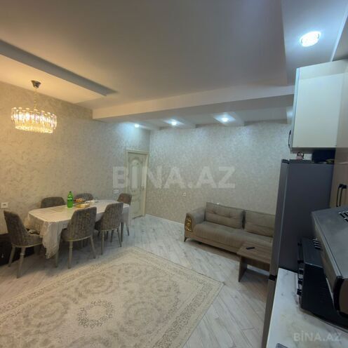 Продаётся 2-комн. новостройка 50 м², пос. Бадамдар, photo 3 from 10