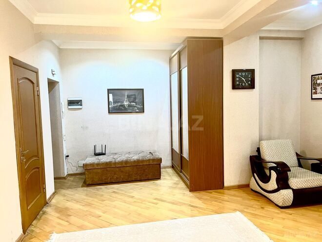 Satılır 3 otaqlı yeni tikili 128 m², Nəriman Nərimanov m., photo 16 from 19