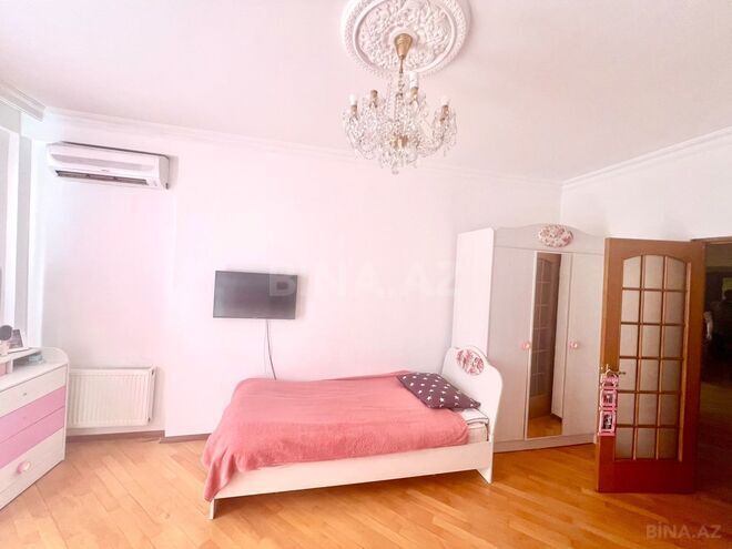 Satılır 3 otaqlı yeni tikili 128 m², Nəriman Nərimanov m., photo 9 from 19