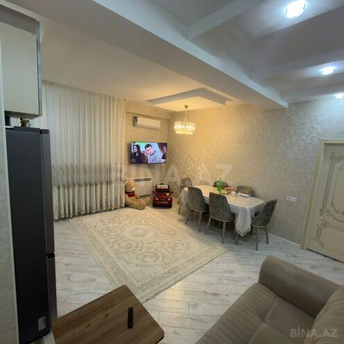 Продаётся 2-комн. новостройка 50 м², пос. Бадамдар, photo 4 from 10