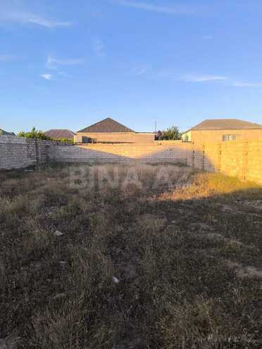 Продаётся  участок 4 сот, пос. Бина, photo 1 from 6