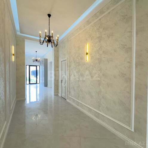 Satılır 4 otaqlı həyət evi/bağ evi 180 m², Şüvəlan q., photo 12 from 20