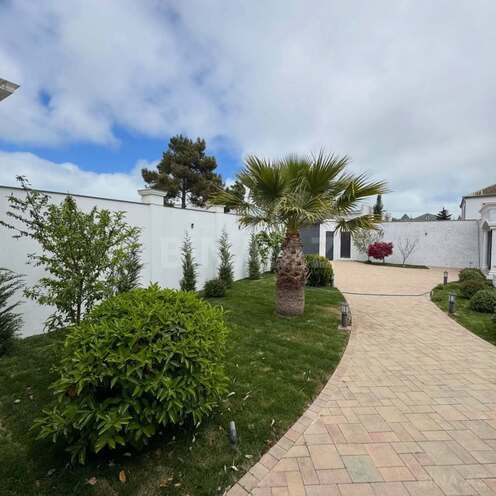 Satılır 4 otaqlı həyət evi/bağ evi 180 m², Şüvəlan q., photo 7 from 20