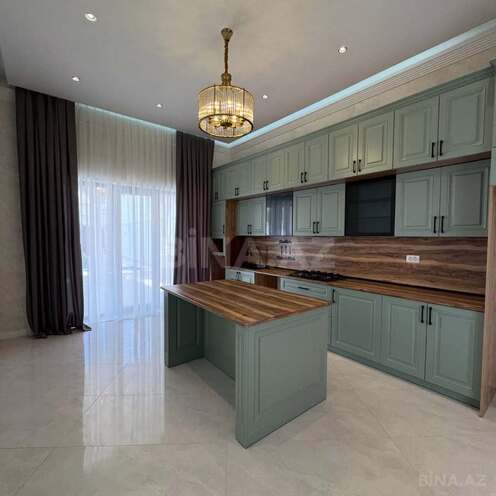 Satılır 4 otaqlı həyət evi/bağ evi 180 m², Şüvəlan q., photo 14 from 20
