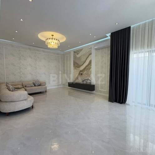 Satılır 4 otaqlı həyət evi/bağ evi 180 m², Şüvəlan q., photo 11 from 20