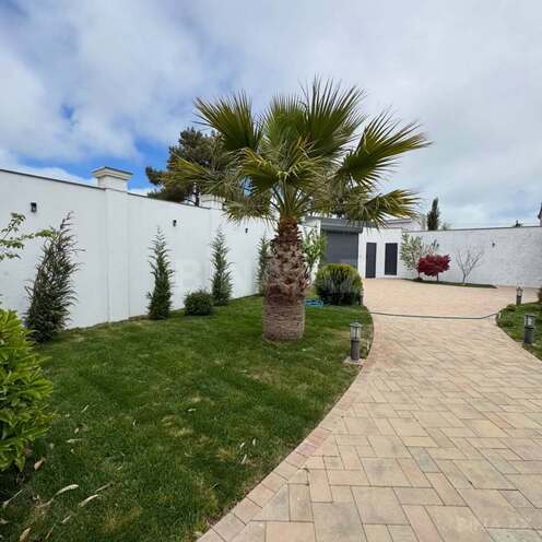 Satılır 4 otaqlı həyət evi/bağ evi 180 m², Şüvəlan q., photo 6 from 20