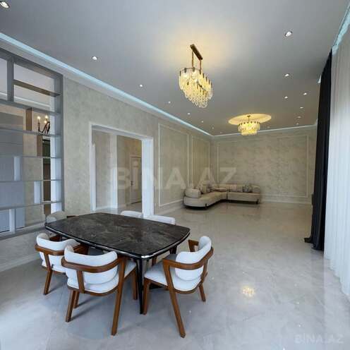 Satılır 4 otaqlı həyət evi/bağ evi 180 m², Şüvəlan q., photo 10 from 20