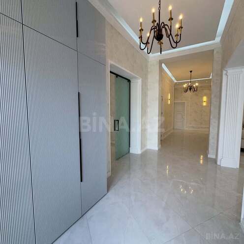Satılır 4 otaqlı həyət evi/bağ evi 180 m², Şüvəlan q., photo 9 from 20