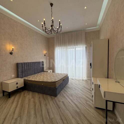 Satılır 4 otaqlı həyət evi/bağ evi 180 m², Şüvəlan q., photo 15 from 20