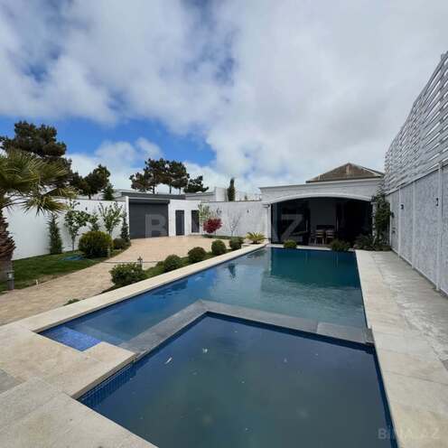 Satılır 4 otaqlı həyət evi/bağ evi 180 m², Şüvəlan q., photo 8 from 20